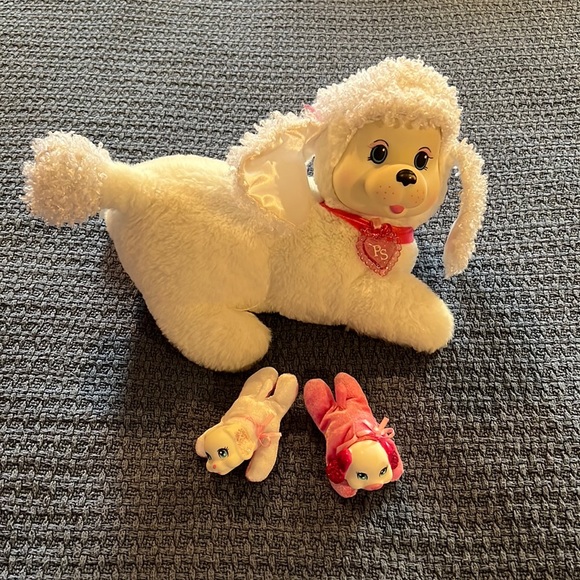 puppy surprise Toys Puppy Surprise Stuffed Toy Poshmark